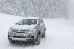Chevrolet Captiva 2006 года